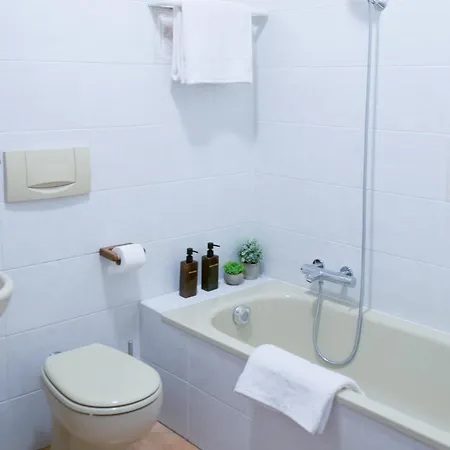 Il Nido Di Lera Apartament